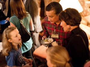 An Evening with Senator Tom Udall