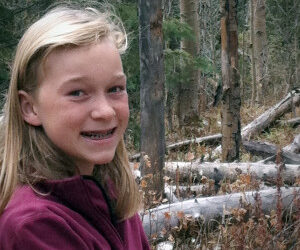 Marina Weber, Community Action Hero!