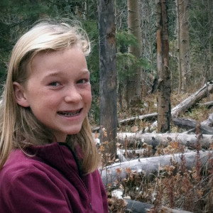 Marina Weber, Community Action Hero!