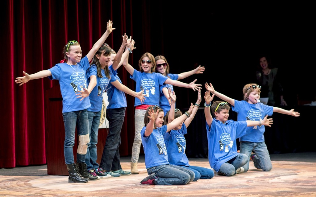 Watch the Video & Learn the Song!