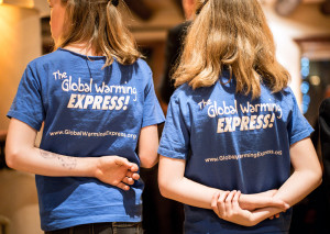 Helen & Marina Speak Out on PNM