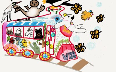 Coming Soon, the GWE Book!