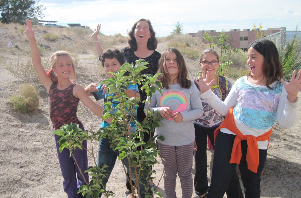 Cien Aguas Joins GWE