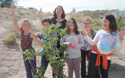 Cien Aguas Joins GWE