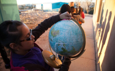 Go César Chávez GWE Animal Saver All Stars