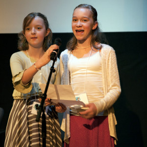 Chasing Ice Benefit at CCA