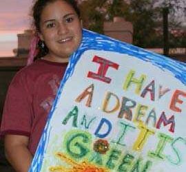 Our brothers and sisters in Arizona