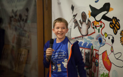 GWE’s Night to Remember at Tomasita’s