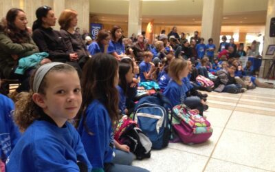 GWE at Renewable Energy Day!