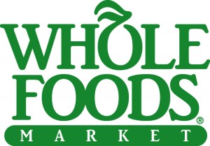 Whole Foods gives GWE bag credit & Kids’ Event !