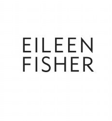 Eileen Fisher promotes sustainable clothing industry