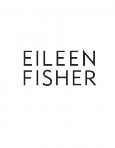 Eileen Fisher promotes sustainable clothing industry
