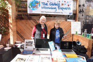 THANK YOU TO ALL OF OUR VOLUNTEERS!!!