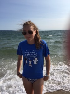 The Global Warming Express Cape Cod Climate, Arts and Action Summer Program !!!!!!!