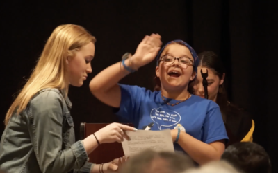 Sierra INSPIRES Again!!!!!!!