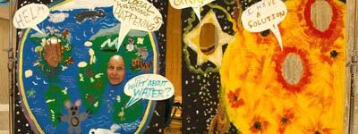 GWE Goes to NM State Legislature for 6th Year