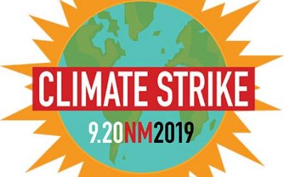 Climate Strike 9-20-19