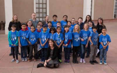 5th year in a Row at Renewable Energy Day-The GWE speaks and performs!