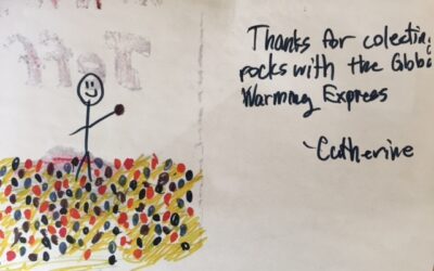 GWE Cape Cod Thank You Notes!!!!