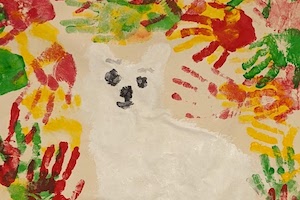 The GWE Outdoor Program at Eldorado School, Santa Fe!