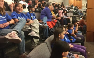 Climate Solutions Day at the New Mexico Legislature 2026!!!